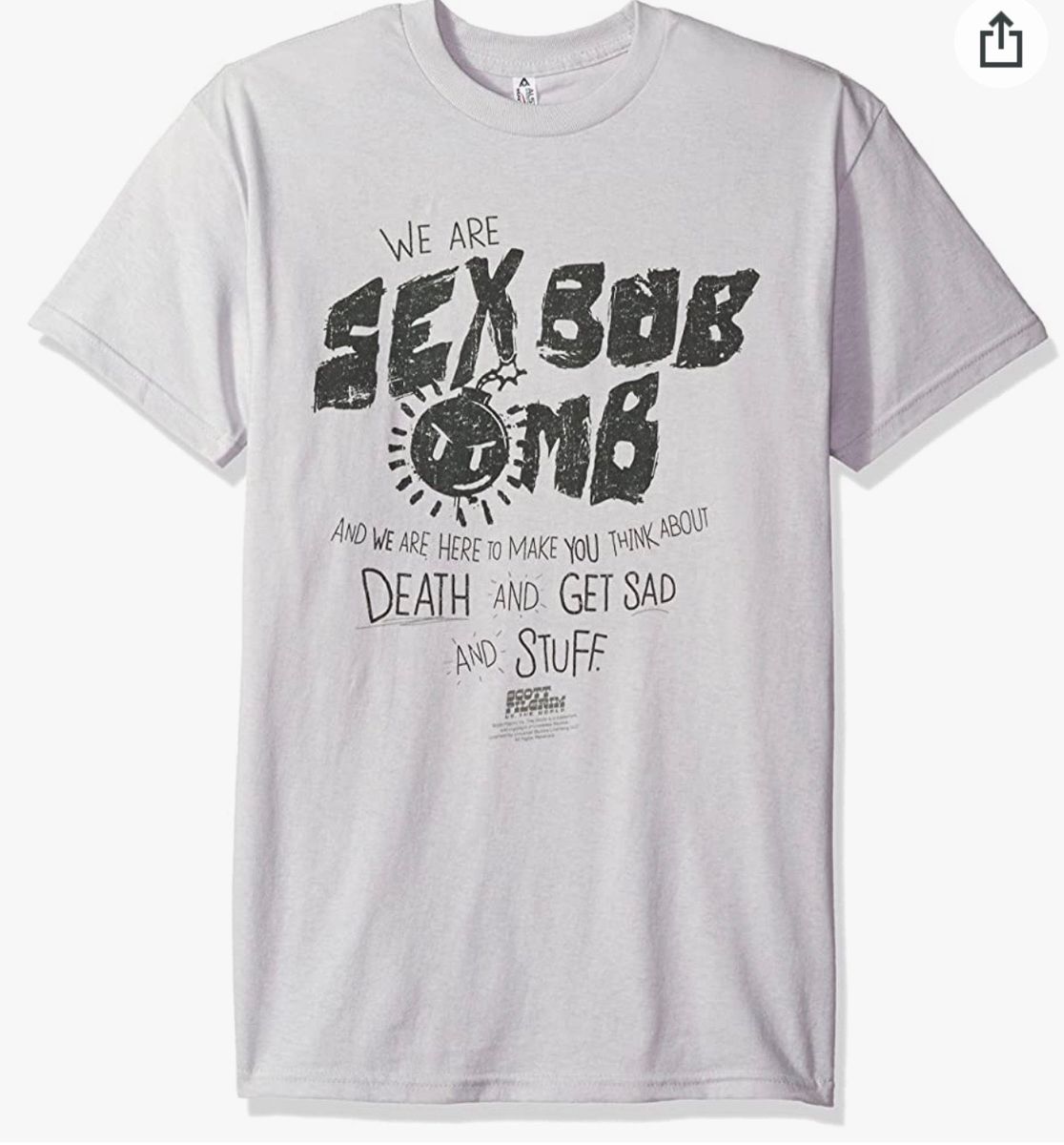 Scott Pilgrim Franchise